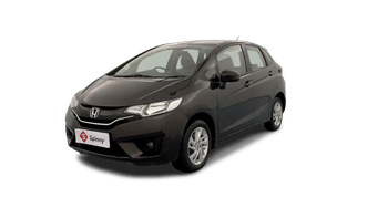 Used 2018 Honda Jazz V AT Petrol Petrol Automatic Image