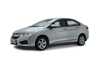Used 2014 Honda City V Petrol Manual Image
