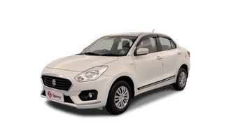 Used 2018 Maruti Suzuki Dzire VXi Petrol Manual Image