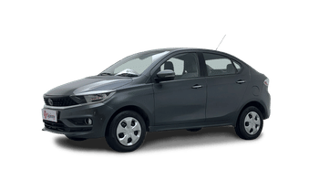 Used 2021 Tata Tigor XZ Petrol Manual Image