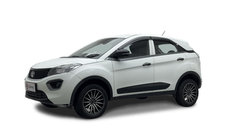 Used 2018 Tata Nexon XM Petrol Manual Image