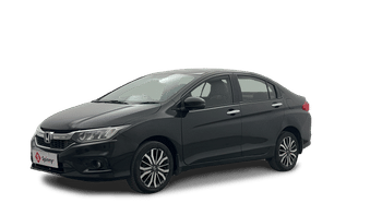 Used 2017 Honda City VX Petrol Petrol Manual Image