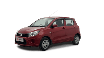Used 2018 Maruti Suzuki Celerio VXi AMT Petrol Automatic Image