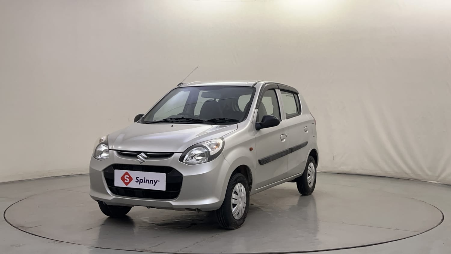 2014 Maruti Suzuki Alto 800 Vxi