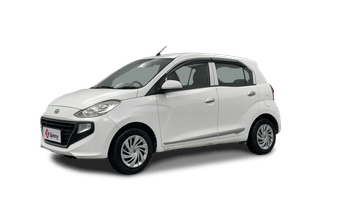 Used 2019 Hyundai Santro Sportz Petrol Manual Image