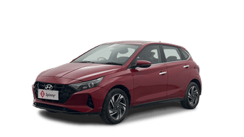 Used 2021 Hyundai New i20 Asta (O) 1.2 MT Petrol Manual Image