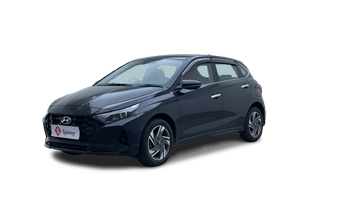 Used 2022 Hyundai New i20 Asta (O) 1.2 MT Petrol Manual Image