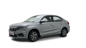 Used 2023 Honda Amaze VX CVT 1.2 Petrol Petrol Automatic Image