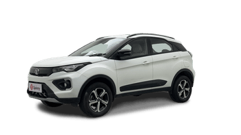 Used 2023 Tata Nexon XZA Plus LUX Petrol Automatic Image
