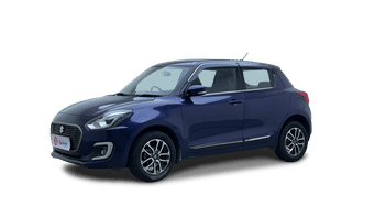 Used 2019 Maruti Suzuki Swift ZXi Plus AMT Petrol Automatic Image