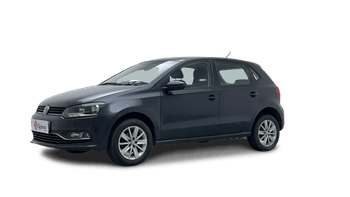 Used 2015 Volkswagen Polo Highline1.2L (P) Petrol Manual Image