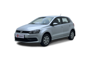 Used 2017 Volkswagen Polo Trendline 1.2L (P) Petrol Manual Image