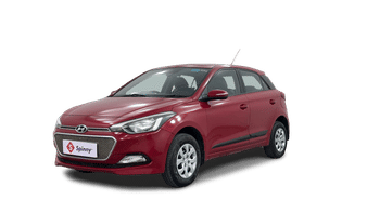 Used 2016 Hyundai Elite i20 Sportz 1.2 Petrol Manual Image