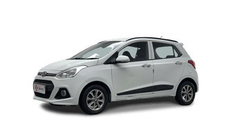Used 2016 Hyundai Grand i10 Asta 1.2 Kappa VTVT (O) Petrol Manual Image