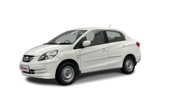 Used 2014 Honda Amaze 1.2 S i-VTEC Petrol Manual Image