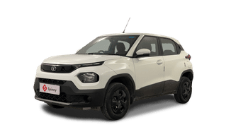 Used 2022 Tata Punch Adventure MT Petrol Manual Image