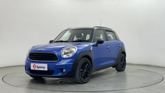 2014 Mini Countryman Image