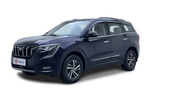 Used 2022 Mahindra XUV700 AX 5 Petrol MT 5 STR Petrol Manual Image