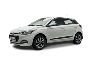 Used 2015 Hyundai Elite i20 Asta 1.2 Petrol Manual Image