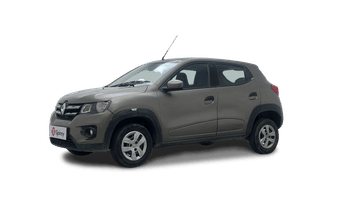 Used 2019 Renault Kwid RXT (O) 1.0 SCE Edition Petrol Manual Image
