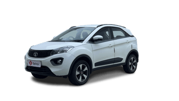 Used 2019 Tata Nexon XZ Plus Petrol Manual Image