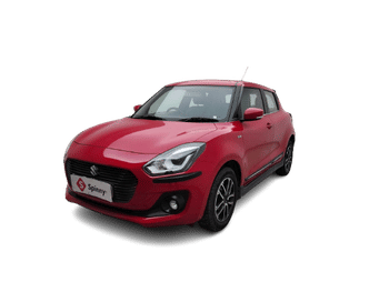 Used 2020 Maruti Suzuki Swift ZDi Plus Diesel Manual Image