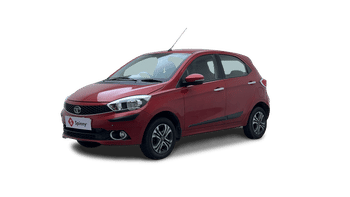 Used 2019 Tata Tiago Revotron XZA Petrol Automatic Image