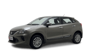 Used 2019 Maruti Suzuki Baleno Delta 1.2 Petrol Manual Image