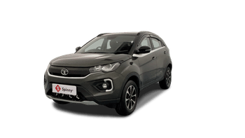 Used 2020 Tata Nexon XZ Plus (S) Petrol Manual Image