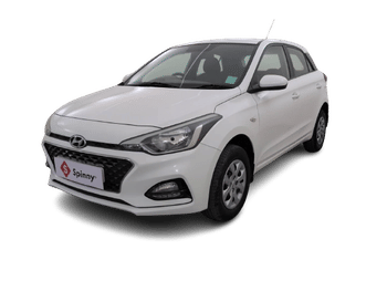 Used 2019 Hyundai Elite i20 Magna Plus 1.4 CRDi Diesel Manual Image