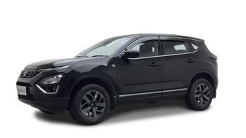 Used 2022 Tata Harrier XZ Plus Dark Edition Diesel Manual Image