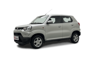 Used 2022 Maruti Suzuki S-Presso VXi Plus (O) AMT Petrol Automatic Image