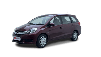 Used 2015 Honda Mobilio S Diesel Diesel Manual Image