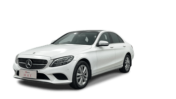 Used 2020 Mercedes-Benz C-Class C220d Progressive Diesel Automatic Image
