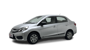 Used 2017 Honda Amaze 1.2 S i-VTEC Petrol Manual Image