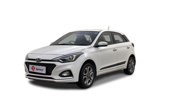 Used 2019 Hyundai Elite i20 Asta 1.2 (O) Petrol Manual Image