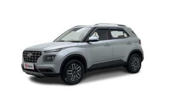 Used 2022 Hyundai Venue SX 1.0 Turbo Petrol Manual Image