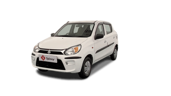 Used 2021 Maruti Suzuki Alto 800 VXi Petrol Manual Image