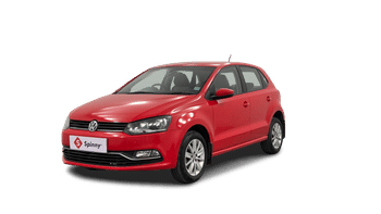 Used 2016 Volkswagen Polo Highline1.2L (P) Petrol Manual Image
