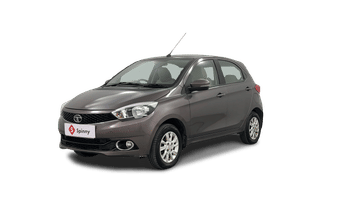 Used 2017 Tata Tiago Revotron XZ Petrol Manual Image