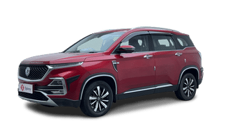 Used 2020 MG Motors Hector Sharp 1.5 DCT Petrol Petrol Automatic Image