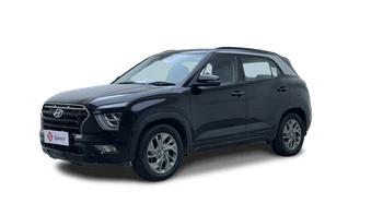 Used 2020 Hyundai Creta SX (O) 1.4 Turbo 7 DCT Petrol Automatic Image