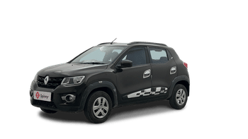 Used 2018 Renault Kwid RXT (O) 1.0 SCE Edition Petrol Manual Image