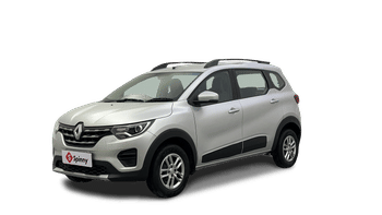 Used 2021 Renault Triber RXT Petrol Manual Image