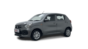 Used 2022 Maruti Suzuki Celerio VXi Petrol Manual Image