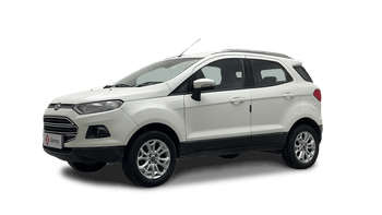 Used 2016 Ford EcoSport Titanium 1.5L Ti-VCT Petrol Manual Image