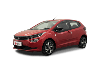 Used 2021 Tata Altroz XZ Petrol Petrol Manual Image
