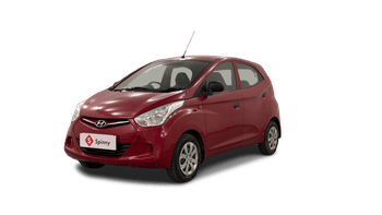 Used 2017 Hyundai Eon Magna + Petrol Manual Image