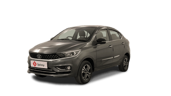 Used 2022 Tata Tigor XZ Plus CNG Cng Manual Image