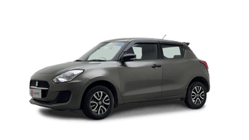 Used 2022 Maruti Suzuki Swift VXi AMT Petrol Automatic Image